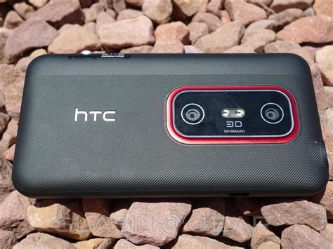 Htc Evo D Review Slashgear