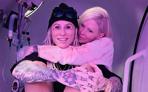 Jenna Jameson Dishes On Her Love Language Following Jessi Lawless Wedding