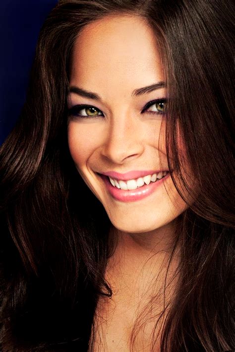 Kristin Kreuk Portrait 04 Gotceleb