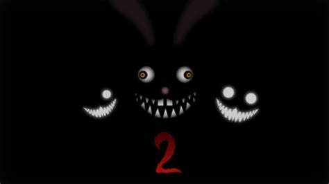 Playing Mr Hopps Playhouse 2 Lol TW There Are Jumpscares YouTube