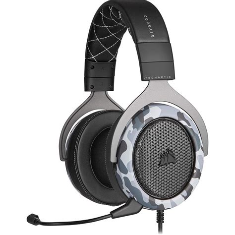 Corsair HS60 Haptic Auriculares Gaming PcComponentes