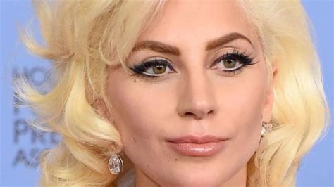 Lady Gaga Cumple 30 Años Y Se Prepara Para “american Horror Story”