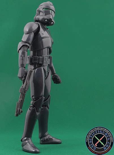 Elite Squad Trooper The Bad Batch Star Wars The Black Series