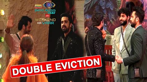 Avinash Sachdev And Jad Evicted Emotional Hue Manisha Fukra Shocking