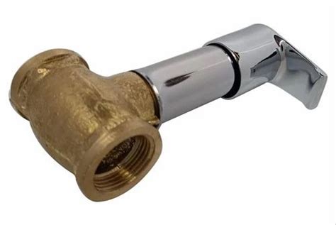 Kolax Mm Brass Concealed Stop Cock For Bathroom Fitting At