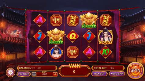 Sex Zen Aiwin Games Slot Review Free Demo