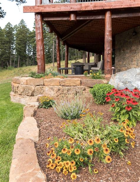 Montana Landscaping | Webby Landscaping