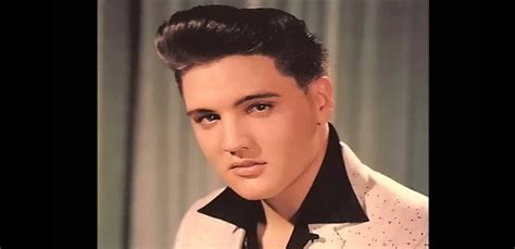 Elvis Presley S Musical Evolution A Deep Dive Into Reconsider Baby