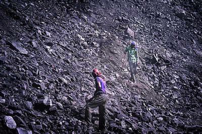 Coal India Coal India To Bid For Critical Mineral Blocks Times Of