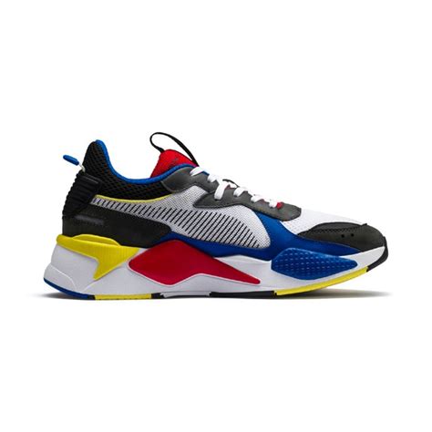 Puma Rs X Toys Mens Casual Trainers · Sport · El Corte Inglés