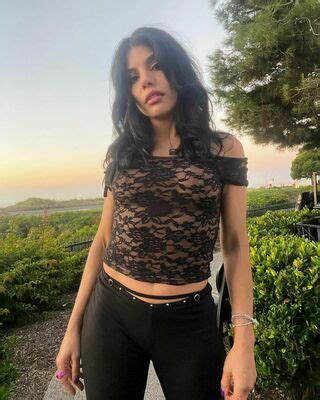 Sara Loera Singer Saraloera Nude OnlyFans NudoStar TV