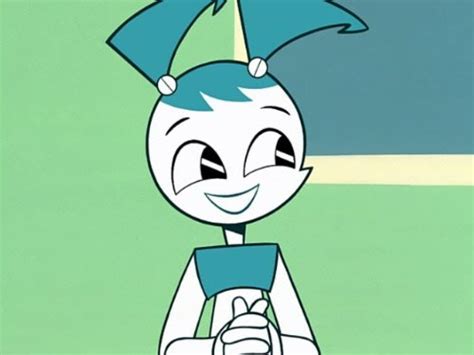 My Life As A Teenage Robot 1999