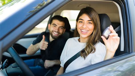 How To Get Approved For A Car Loan Tips And Strategies