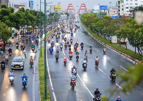 N Ng Gay G T T S Ng V Sao Trung T M Tp Hcm M A To Chi U Nay