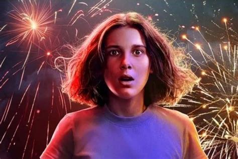 La Tercera Temporada De Stranger Things Es La Más Vista En La Historia