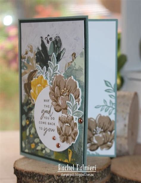 Sneak Peek Fancy Flora Suite Stamping Up Cards Floral Cards