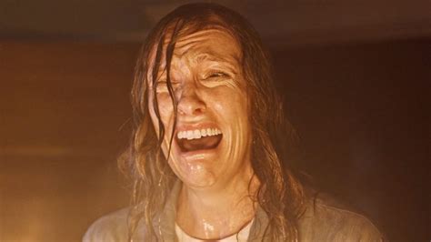 Intelligent Emotional And Terrifying Hereditary Is Near Perfect