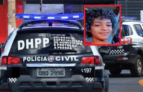 Mãe procura adolescente desaparecida há seis dias em VG VGN