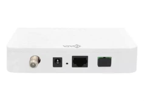 Onu C-data Xpon Bridge 1ge Y Puerto Rf(catv) Fd701g-ax-f360 | Cuotas ...