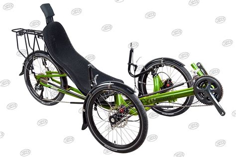 Best Recumbent Trike For The Money: Quality & Price | Mad Triker