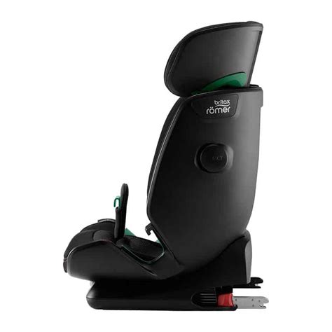 ADVANSAFIX i-SIZE | Britax Travel Systems | Britax SG