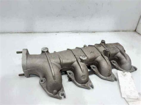 Intake Manifold CitroËn Xsara Picasso N68 20 Hdi 4981198 B Parts