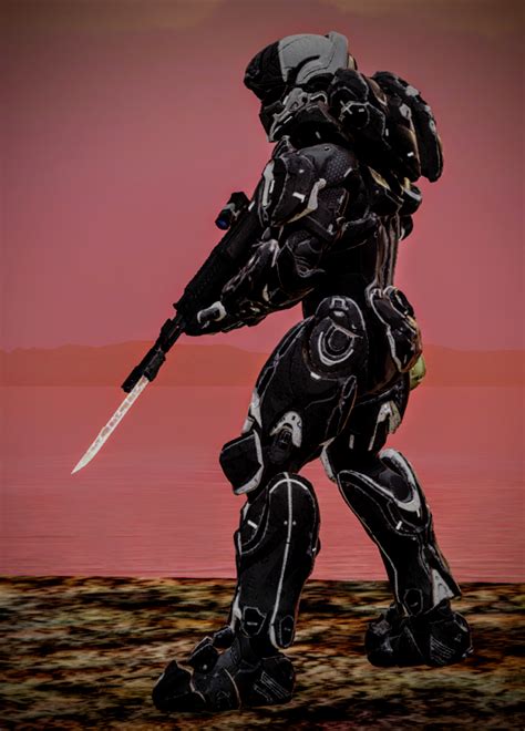 Spartan Jacob Miller 376 By Arbiter376 On Deviantart Jacob Miller