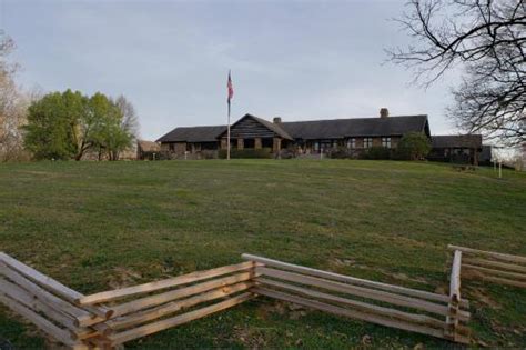 Abe Martin Lodge & Cabins, Nashville – Updated 2023 Prices