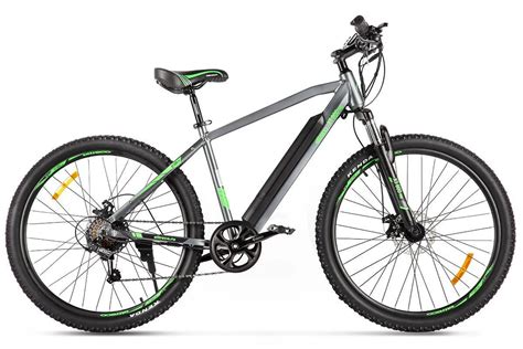 Электровелосипед Eltreco XT 600 Pro купить в Москве в Tarantasik.ru