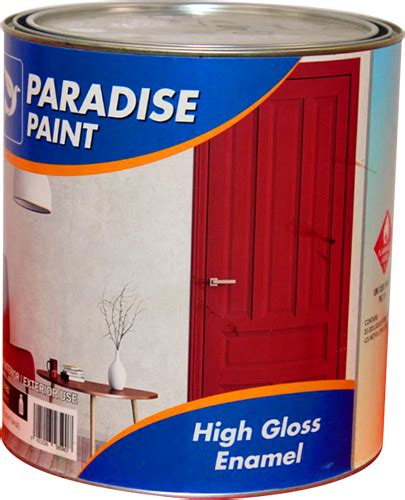 High Gloss Enamel Archives Paradise Paint