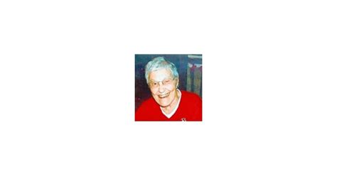 Marjorie Thomas Obituary 2012 Sanford Fl Orlando Sentinel