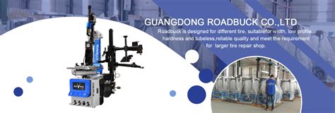 Best Wheel Alignment Manufacturer In China RoadBuck