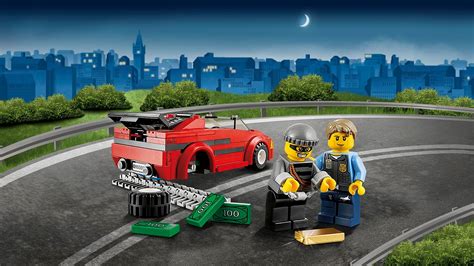 60007 - High Speed Chase - Building Instructions : Free Download ...