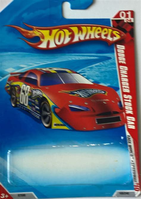 2010 CARD Hot Wheels Collection Car Photos Toy Car
