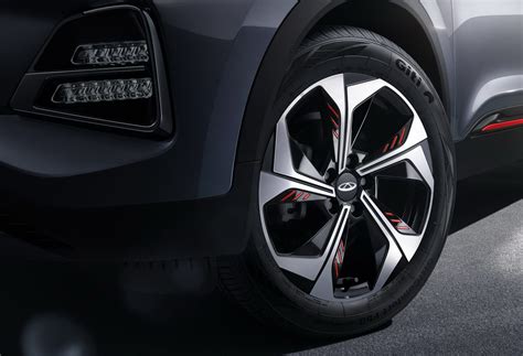 Новый Chery Tiggo 4 PRO купить у официальных дилеров в Минске и ...