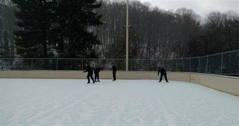 North Park Ice Rink - Ice Rink in Allison Park, PA - Travel Sports