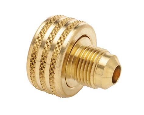 Garden Hose Fittings