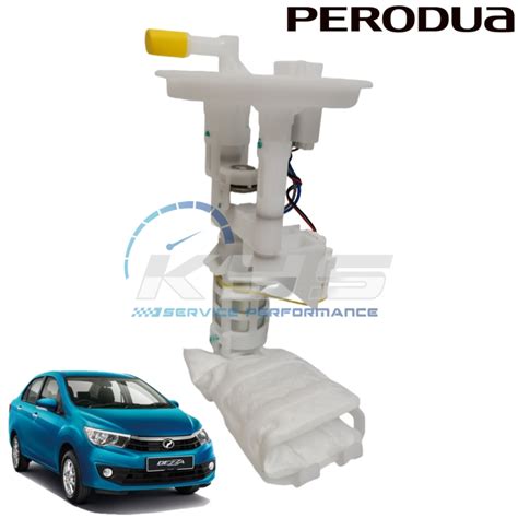 Warranty Month Bulankaito Taiwan Denso Japan Perodua Axia