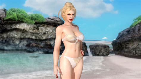 Dead Or Alive 5 Ultimate Collectors Edition Swimsuits 3