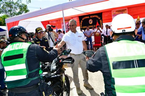 Ministerio Del Interior On Twitter Ministro Romero Remarc Que El