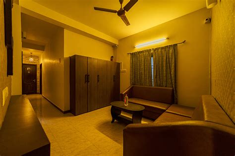 Nestlay Rooms In Ambattur Nestlay