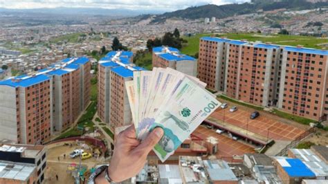 Lista Actualizada De Todos Los Subsidios De Vivienda A Los Que Puede