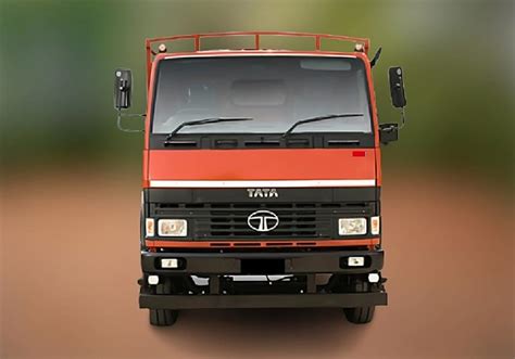 Tata Lpt Sleeper Price Specifications Mileage Images