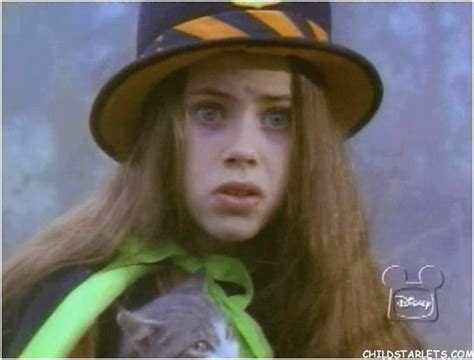 Is Fairuza Balk a Witch | Fairuza Balk "The Worst Witch" - 1986 ...