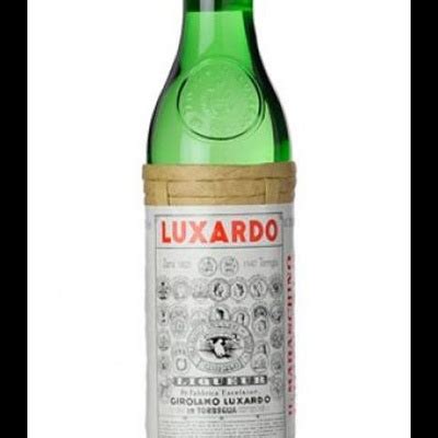 Licor Luxardo Maraschino Cl Garrafeira Campo De Ourique