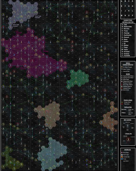 Profantasys Map Making Journal Blog Archive Maps Of The Month