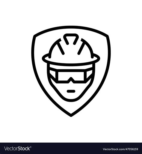 Safety Royalty Free Vector Image - VectorStock