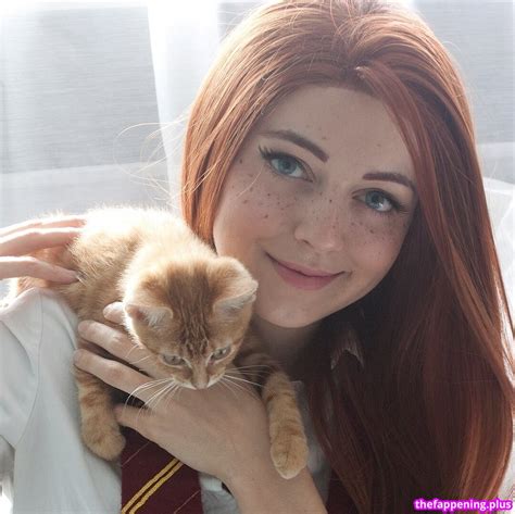 Ginny Di Ginnyd Itsginnydi Nude OnlyFans Photo The Fappening Plus