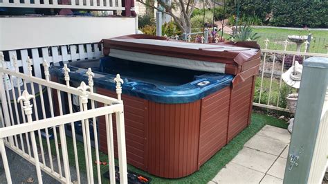 Sunrans Wholesale SPA Massage Bathtub Luxury Outdoor Hydromassage 5 Person USA Balboa Hot Tub