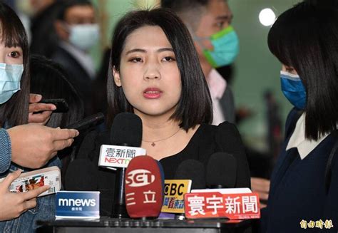 北一女師批無恥課綱 藍營北市立委參選人：讓我們進立院改革 政治 自由時報電子報